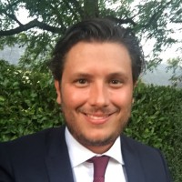 Benjamin Delarue