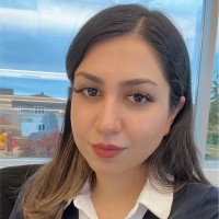Shima Zamanian, Phd.