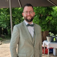 Jules van Vlaenderen