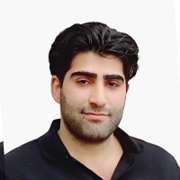 Shayan Tafrishi