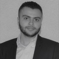 Oussama SLIMANI