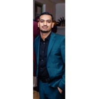 Radjayen Raghoenandan