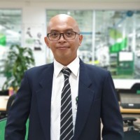 David Syamsir
