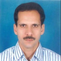 Shyam Bhatt