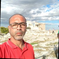 khalil shami