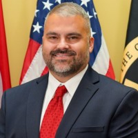 Bill Trivett Jr. PEM
