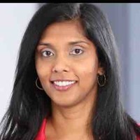 Anupa Chanda