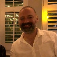 Matt Stretton