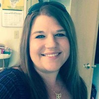 Jessica Turner, Certified Staffing Professional