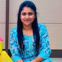 Swathi Samanthula