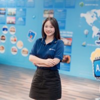 Nguyễn Thị Vân Anh