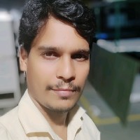 Vinay kishor Pandey