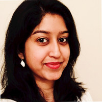 Nikhila Juvvadi