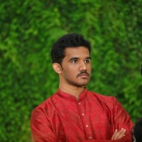 Lohith Varma Gandham