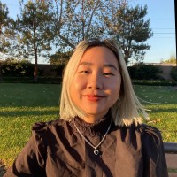 Melinda Wang