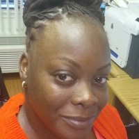 Anita Graves
