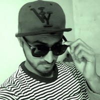 Suhail Jamil