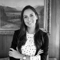 Catalina Matus de la Parra Yelincic