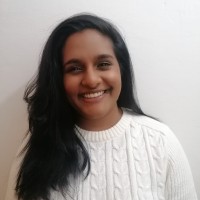 Arielle Rambharat