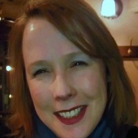 Fiona Robinson