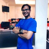 Ade Putra Chaerul Hamzah