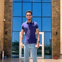 Abdulrhman Ragab