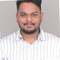 Aluri John Abhishek