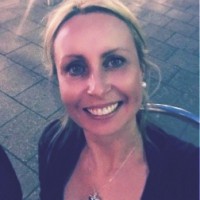 Peta Woolveridge