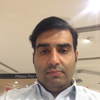 Vikas Kamra