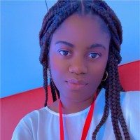 Jeanne D'Arc Ngo Nhomba