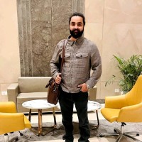Karan Sharma