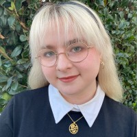 Ella Ward