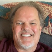 Gary Cooksey