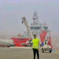 Mohamed Reda Elmoudene