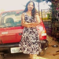 Devika R