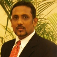 Thusitha Jayasuriya