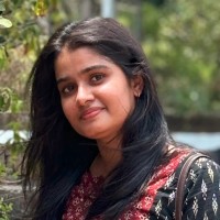 Greeshma Mathew