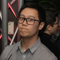 Hector Chow