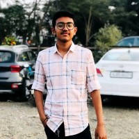 DEEP GONDALIYA
