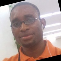 Candid Okere