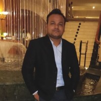 Vinod Singh