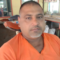 Mohan Bhinda