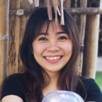Miki Wong