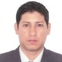 Hugo Diestra Carbajal