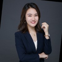 Jasmine (Jieyu) Jiang