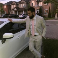 Anas Belmokhtar