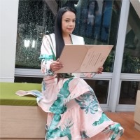 Silvia Garcia Pacheco