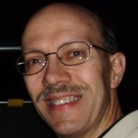 Stuart Eddy