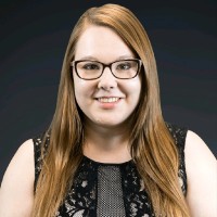 Jenna Gensler, P.Eng.
