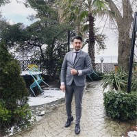İrfan Elmas